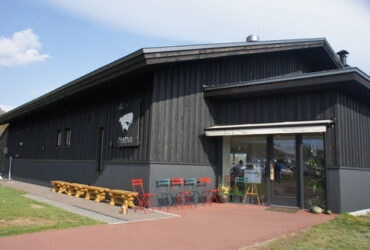 【北海道二世谷】高橋牧場之PRATIVO餐廳!地產蔬菜吃到飽