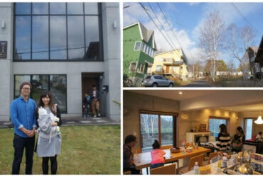 【北海道二世古】夏天想在二世古住宿特色公寓或別墅嗎?幫大家去體驗了!