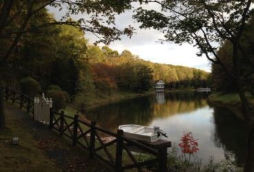 【北海道】ニドムnidom湖茵夢森林小木屋豪華渡假村