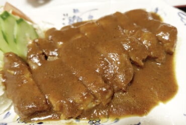 【北海道弟子屈】受到地元愛戴的人氣店：くいしんぼう(可嚐到阿寒豬肉