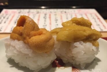 【北海道小樽】政寿司★進日本板前壽司店前，你必須知道的7件事！