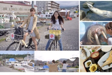 【北海道小樽】小樽一日推薦行程，給計畫再度造訪小樽的你