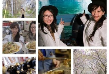 【北海道小樽】小樽観光新定番-藍洞，小樽深度遊再一章。
