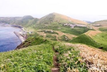 【北海道跳島】北緯45度之稚内、禮文、利尻第三天行程