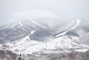 【北海道留壽都】2019年雪季去了最多次的雪場