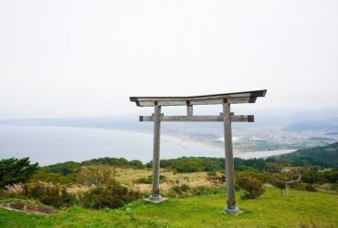 【北海道上之國町】你所不知道的北海道道南小鎮魅力。