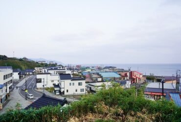 【北海道松前町】你所不知道的北海道道南小鎮魅力。