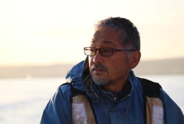 【北海道厚岸】北海道牡蠣漁師中嶋先生的牡蠣復育之路@深度採訪系列