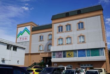 【北海道札幌】戶外登山露營用品專賣店：秀岳莊白石店！外國人可享免稅服務喔!