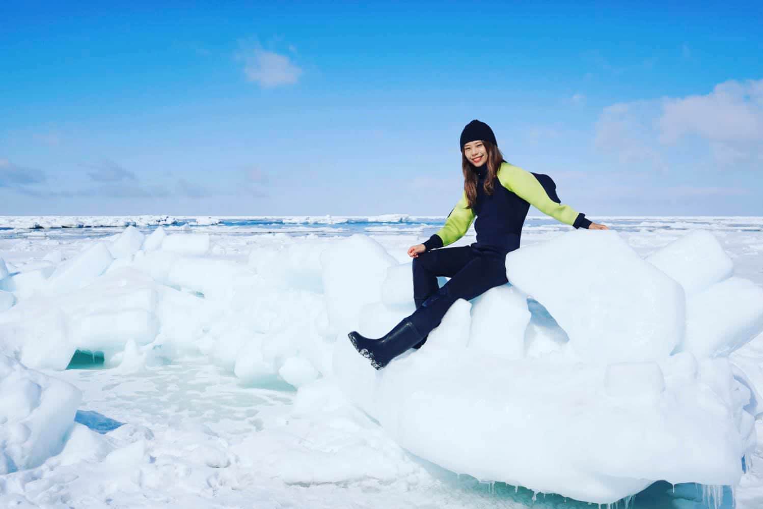 冬季北海道必玩體驗｜破冰船體驗懶人包 帶你到北海道看流冰 – 奧丁丁客棧