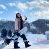 【北海道】離札幌市區最近的雪場―盤溪滑雪場