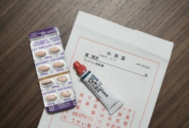 【北海道生活】12年花粉，醬肉醬肉！！