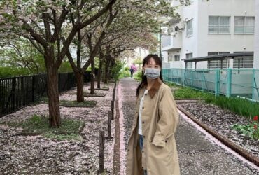 【北海道生活】北海道的「野」，喚醒了我心裡頭的「野性」。