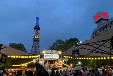 【北海道生活】疫情時代的日本旅遊新動向觀察