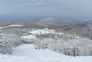 【北海道札幌】冬天的札幌，你還可以這樣玩！玩雪＋觀光，一次滿足。
