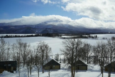 【2023年北海道上川町】小資女北海道旅行新提案！