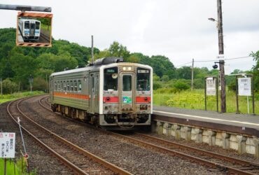 【北海道】感動不斷的東北海道 地方鐵道之旅